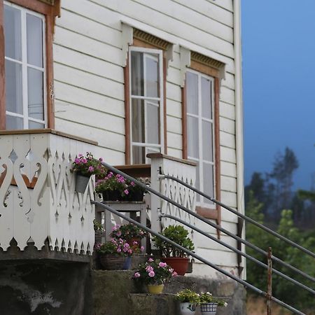 Overvoll Farm Stranda  Exterior photo