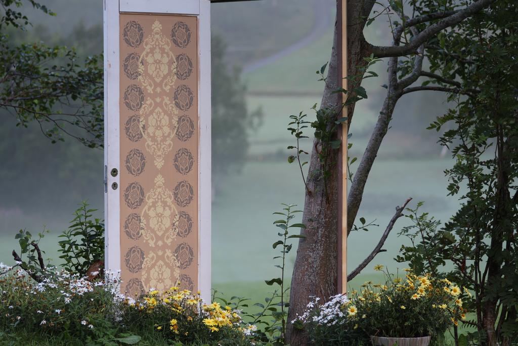 Overvoll Farm Stranda  Exterior photo